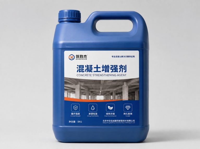 信阳卡妙纳米型混凝土增强剂